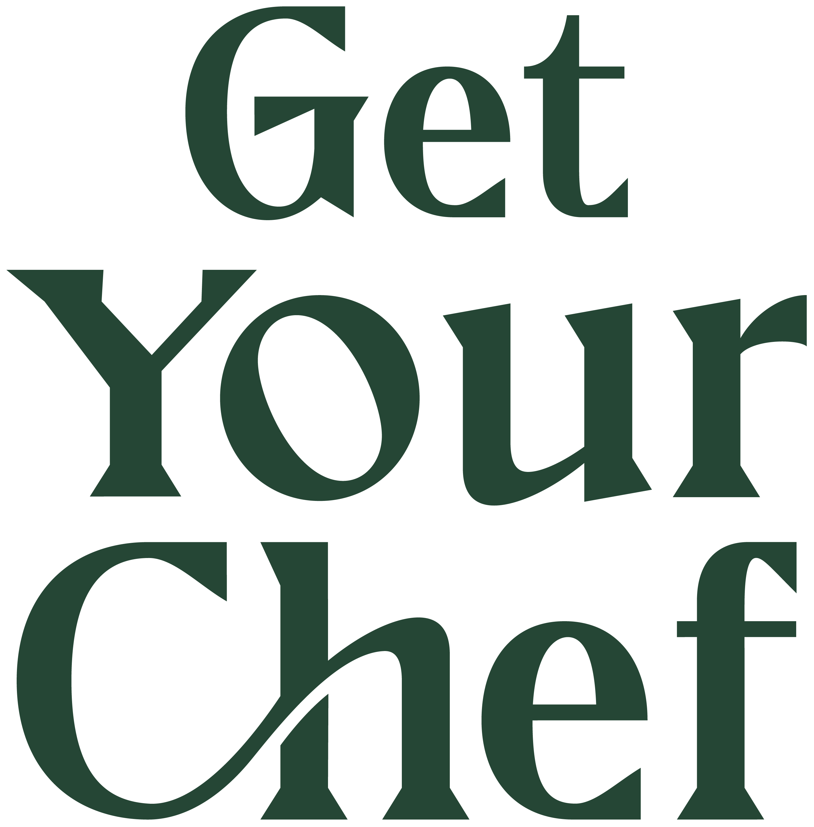 GetYourChef